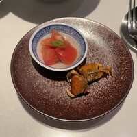 神田 雲林 - 