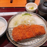 とんかつ まい泉 青山本店 - 