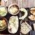 かばと製麺所 - 料理写真: