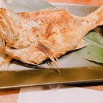 金目のどぐろ屋 赤羽店 - 