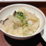 馳走 啐啄一十  - 