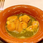 天婦羅 みやしろ - 