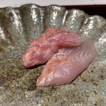 馳走 啐啄一十  - 