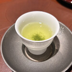 馳走 啐啄一十  - 