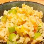 天婦羅 みやしろ - 