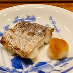 天婦羅 みやしろ - 