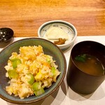 天婦羅 みやしろ - 