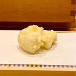 天婦羅 みやしろ - 