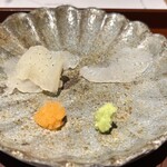 馳走 啐啄一十  - 