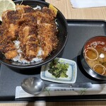 姨捨サービスエリア（上り線） - 