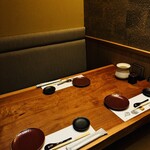 金目のどぐろ屋 赤羽店 - 