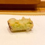 天婦羅 みやしろ - 