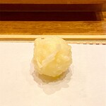 天婦羅 みやしろ - 