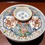 馳走 啐啄一十  - 