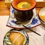 天婦羅 みやしろ - 