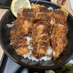 姨捨サービスエリア（上り線） - 