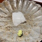 馳走 啐啄一十  - 