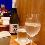 天婦羅 みやしろ - 