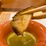 天婦羅 みやしろ - 