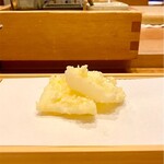 天婦羅 みやしろ - 