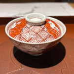 馳走 啐啄一十  - 