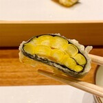 天婦羅 みやしろ - 