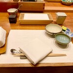 天婦羅 みやしろ - 