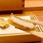 天婦羅 みやしろ - 