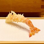 天婦羅 みやしろ - 