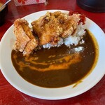 麺飯食堂 めしきんぐ - 