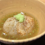 馳走 啐啄一十  - 