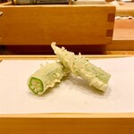 天婦羅 みやしろ - 