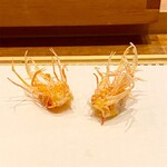 天婦羅 みやしろ - 