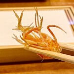 天婦羅 みやしろ - 