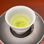 馳走 啐啄一十  - 