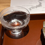 馳走 啐啄一十  - 