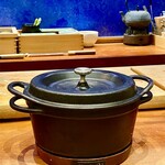 天婦羅 みやしろ - 