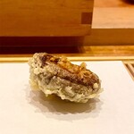 天婦羅 みやしろ - 