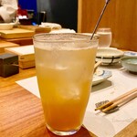 天婦羅 みやしろ - 