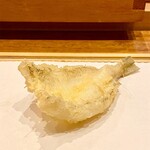 天婦羅 みやしろ - 