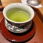 馳走 啐啄一十  - 