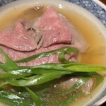 馳走 啐啄一十  - 