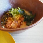 LOCAVORE - 