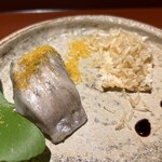 馳走 啐啄一十  - 