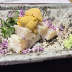 馳走 啐啄一十  - 