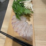魚菜 由良 - 