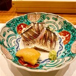 天婦羅 みやしろ - 