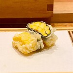 天婦羅 みやしろ - 