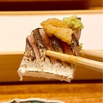 天婦羅 みやしろ - 