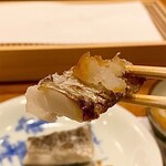 天婦羅 みやしろ - 